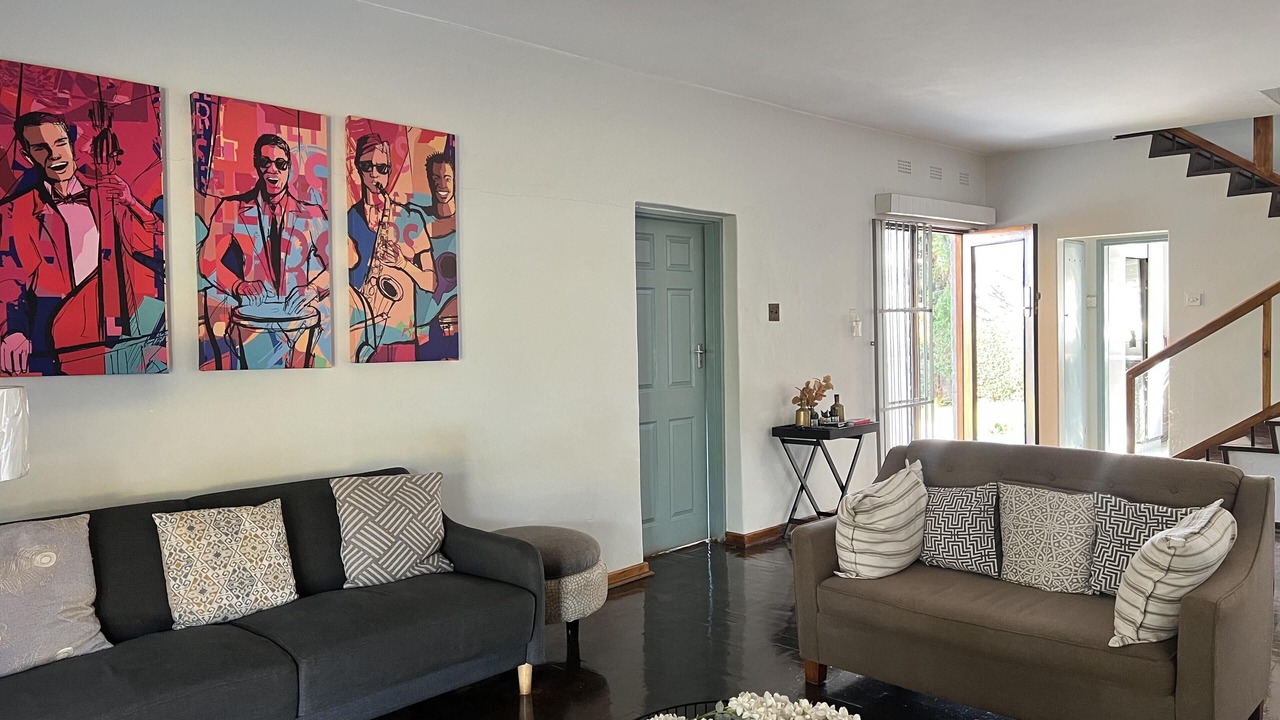 Photo of Livingroom in Mutare