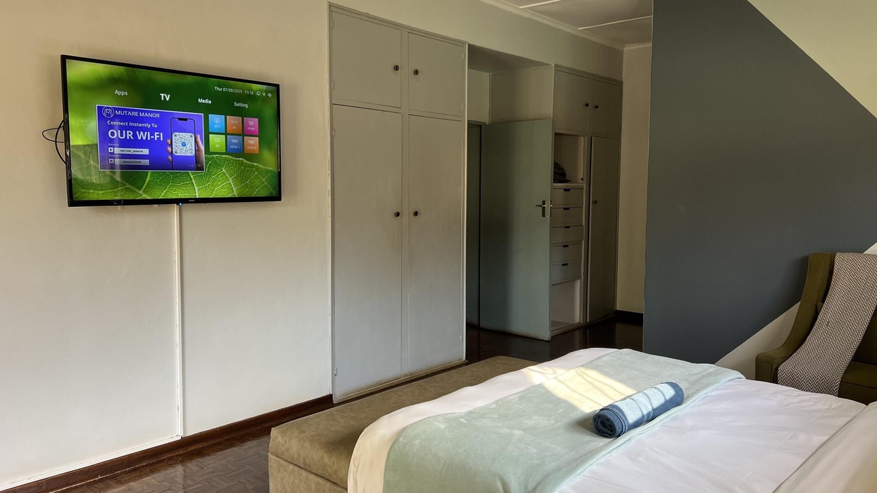 Photo of Bedroom in Mutare