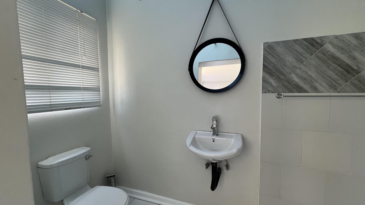 Photo of Bathroom in Mutare
