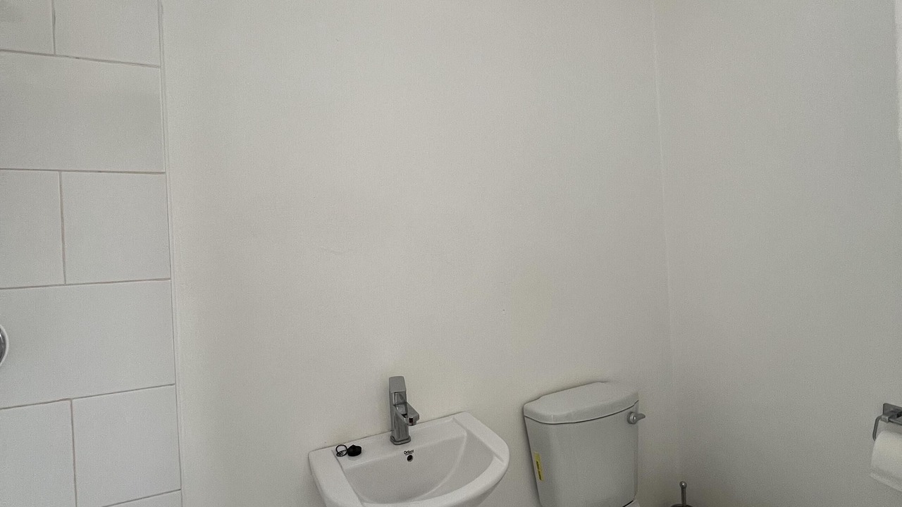 Photo of Bathroom in Mutare