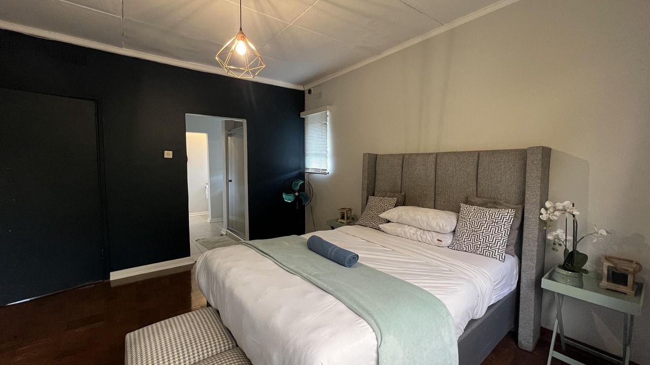 Photo of Bedroom in Mutare