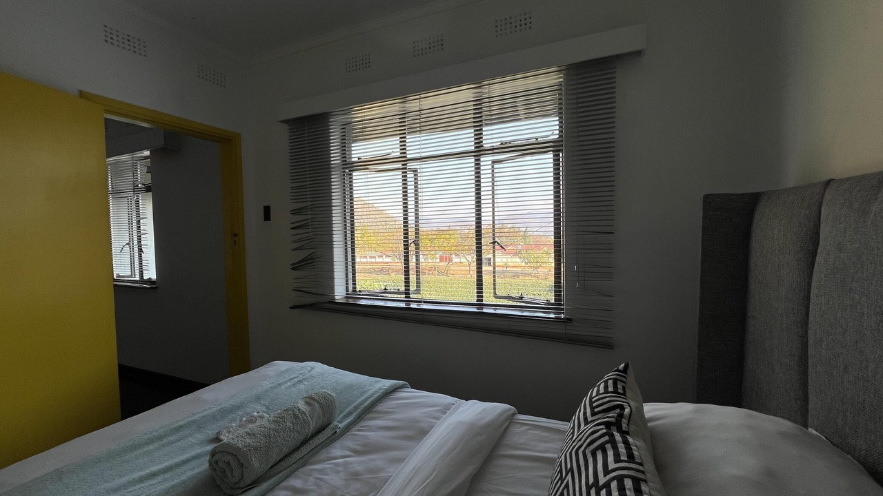 Photo of Bedroom in Mutare