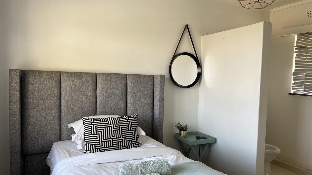 Photo of Bedroom in Mutare