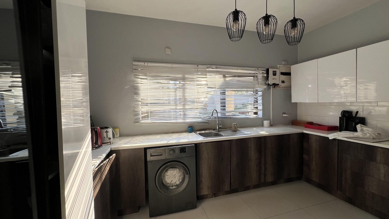 Photo of Kitchen in Mutare