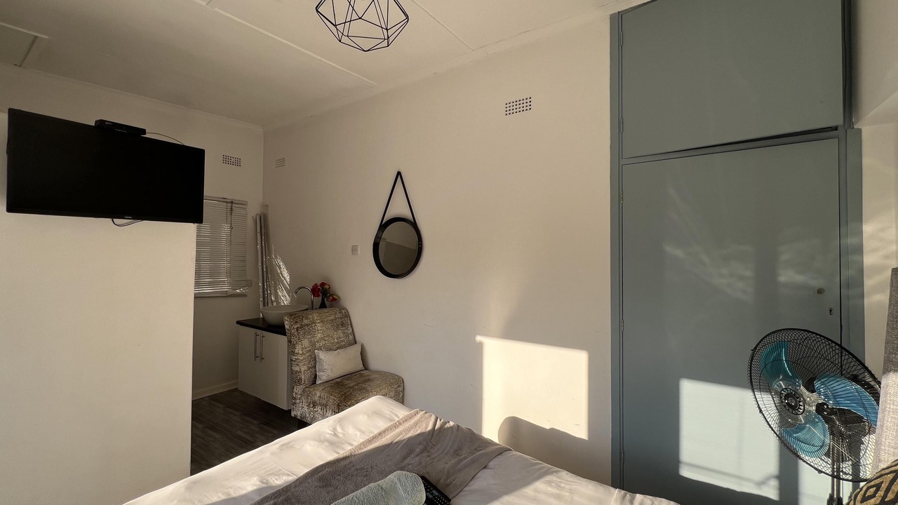 Photo of Bedroom in Mutare