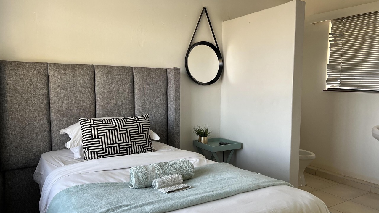 Photo of Bedroom in Mutare