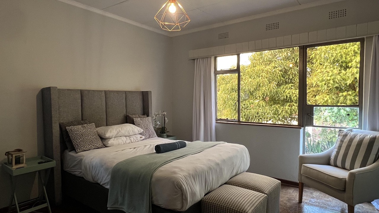 Photo of Bedroom in Mutare