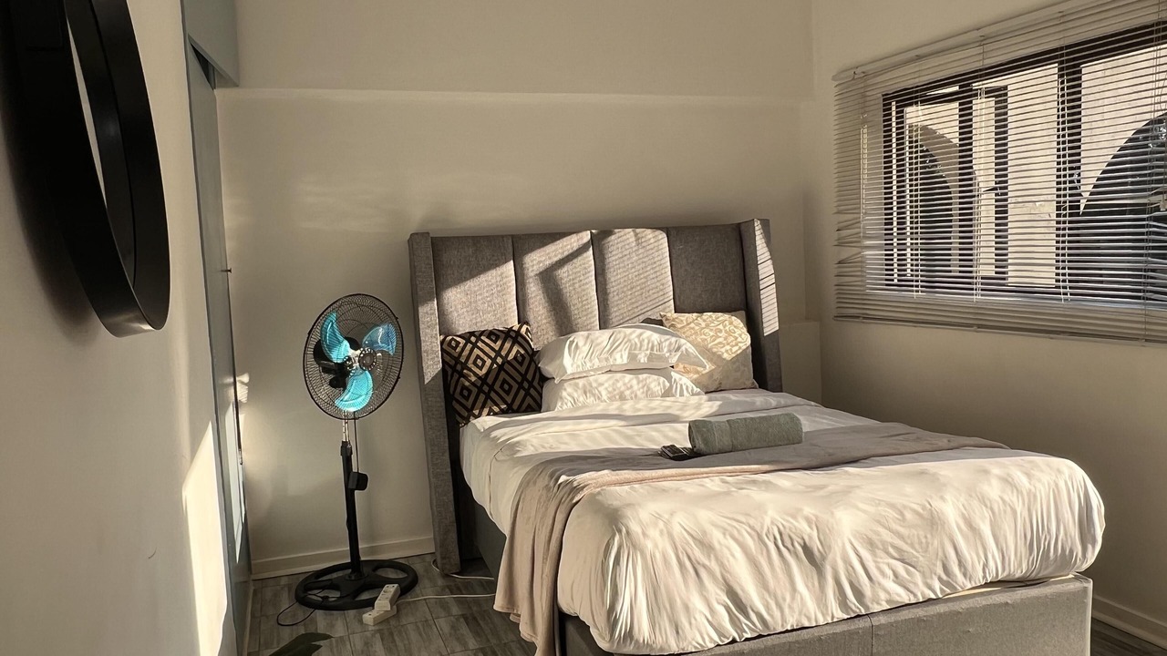 Photo of Bedroom in Mutare
