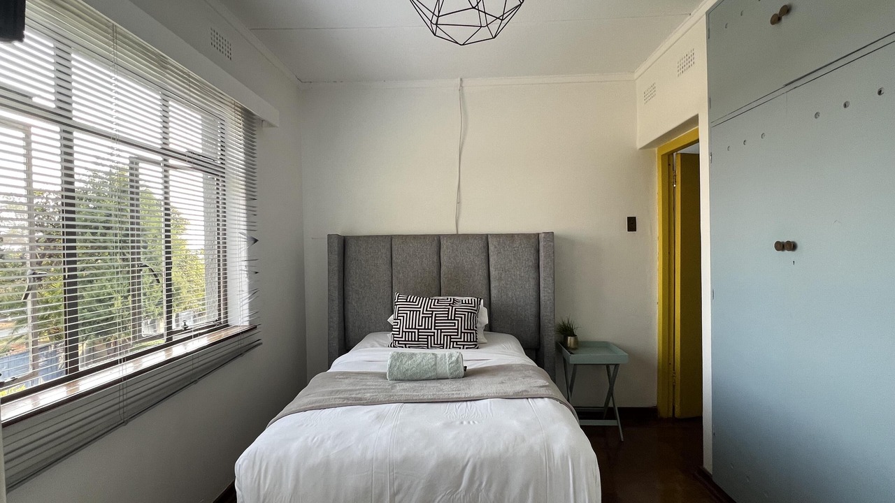 Photo of Bedroom in Mutare