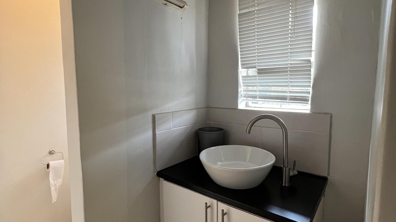 Photo of Bathroom in Mutare