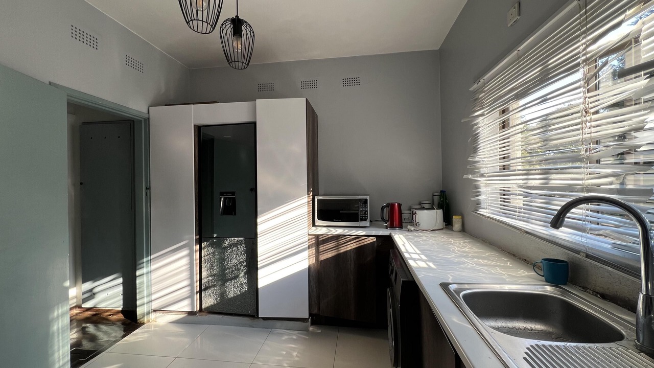 Photo of Kitchen in Mutare