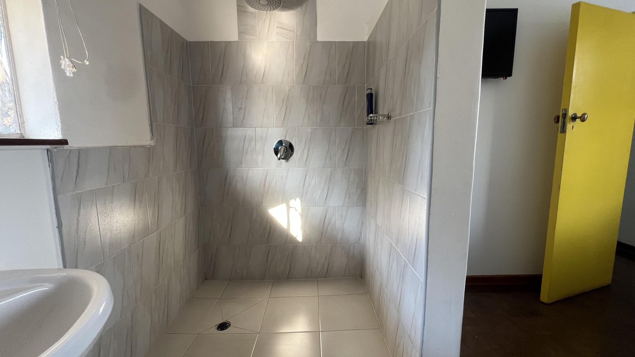 Photo of Bathroom in Mutare