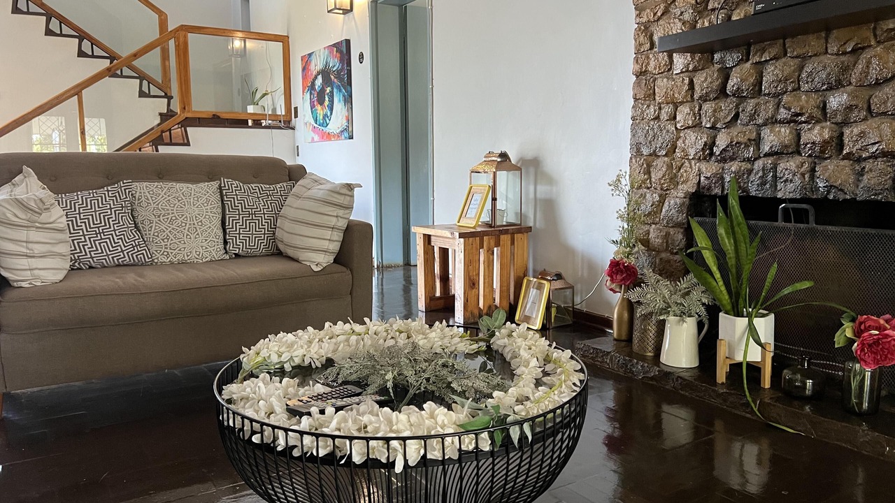 Photo of Livingroom in Mutare