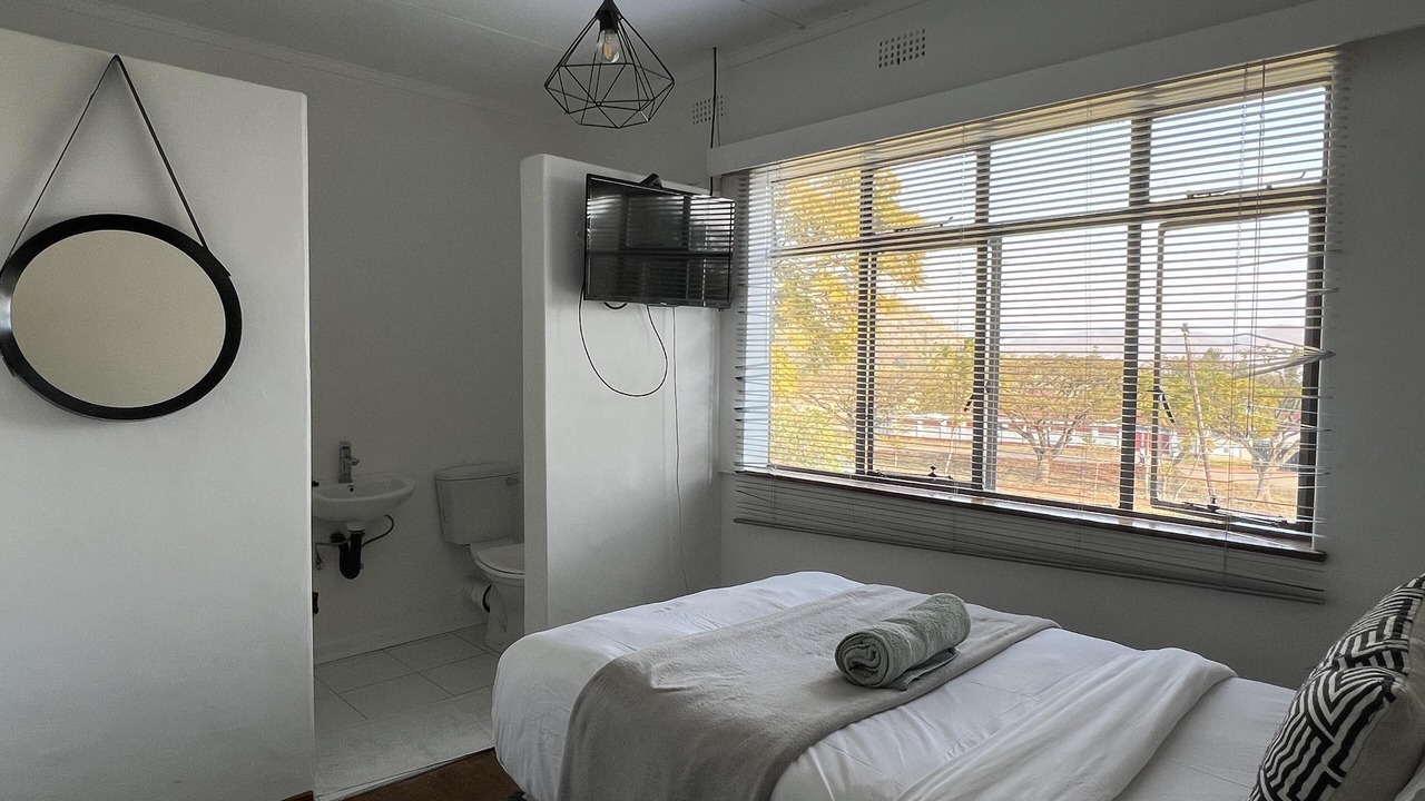 Photo of Bedroom in Mutare