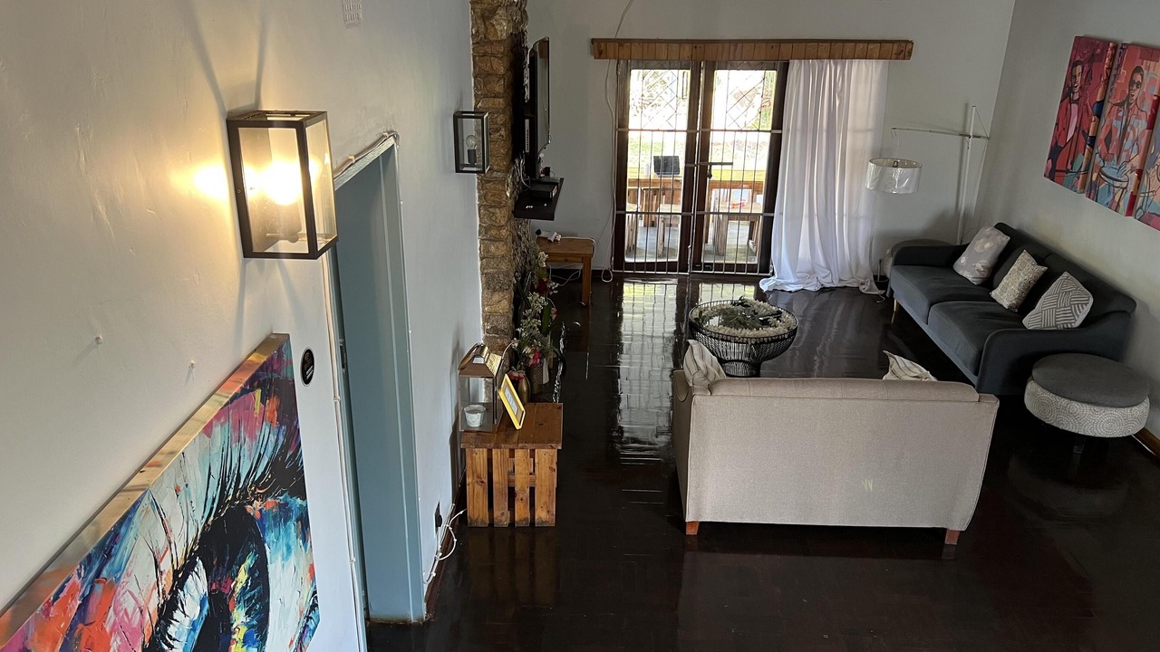 Photo of Livingroom in Mutare