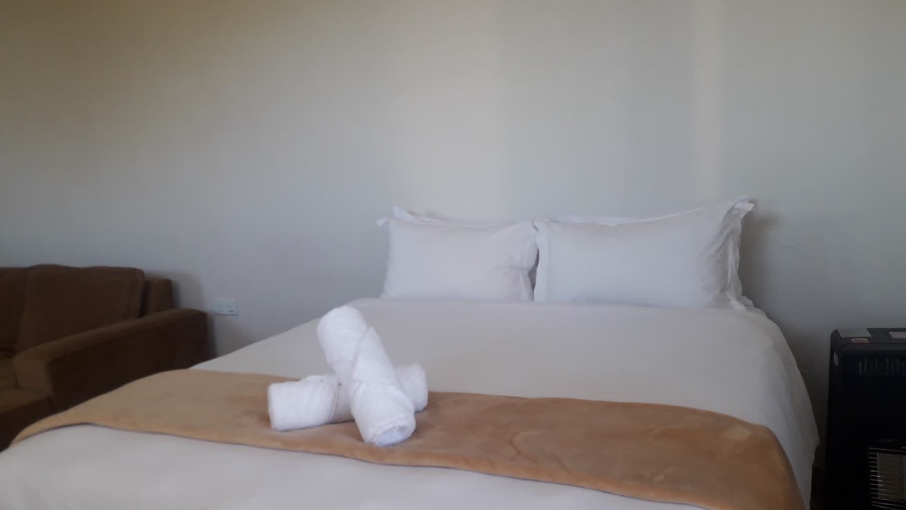 Photo of Bedroom in Nyanga