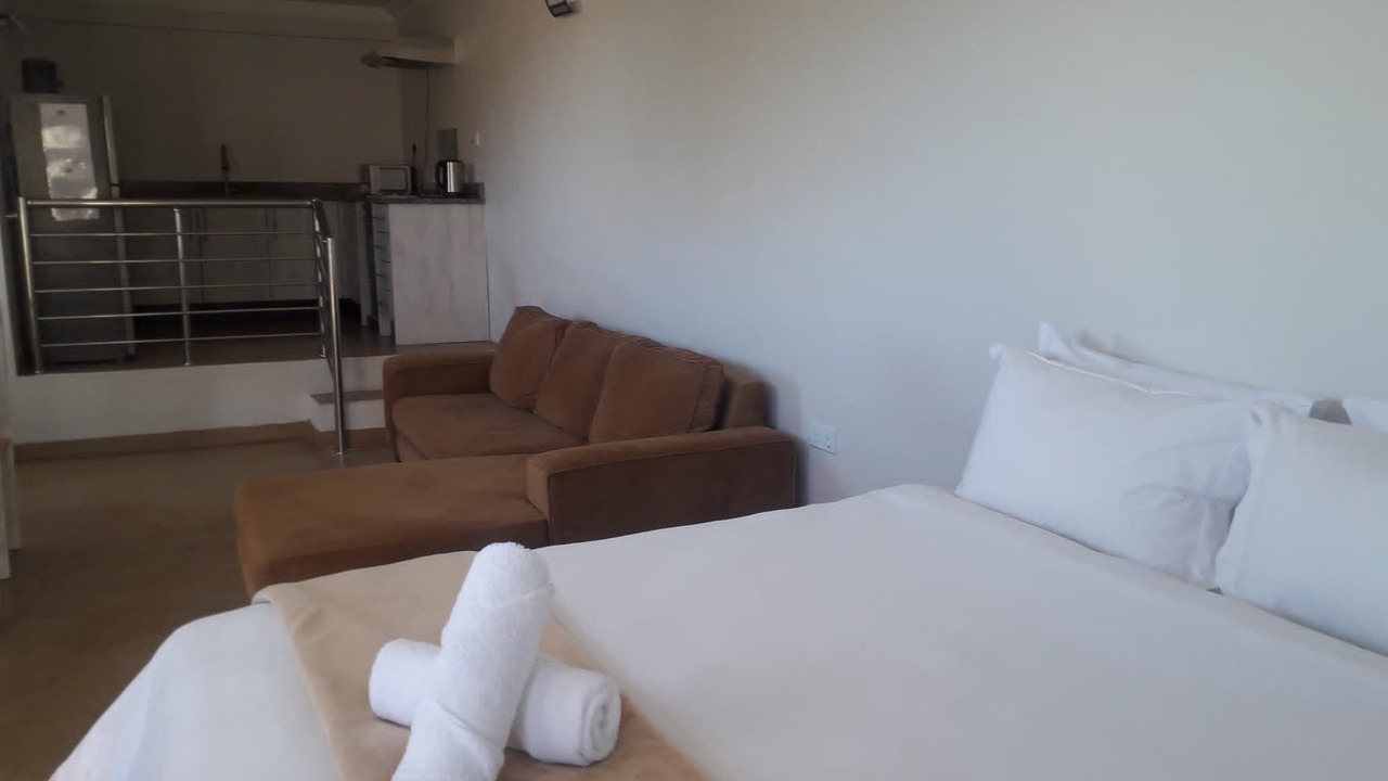 Photo of Livingroom in Nyanga