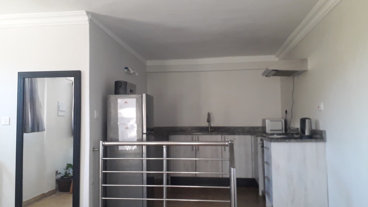 Photo of Kitchen in Nyanga
