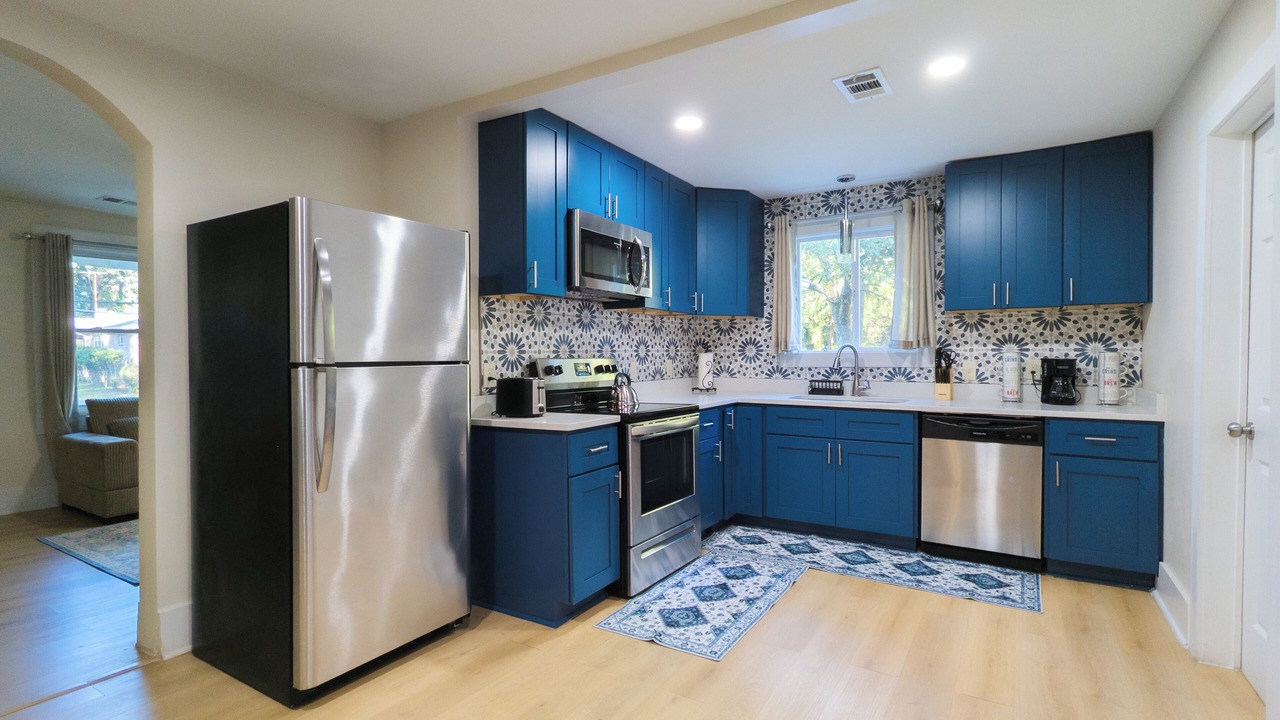 Photo of Bedroom in Lithonia