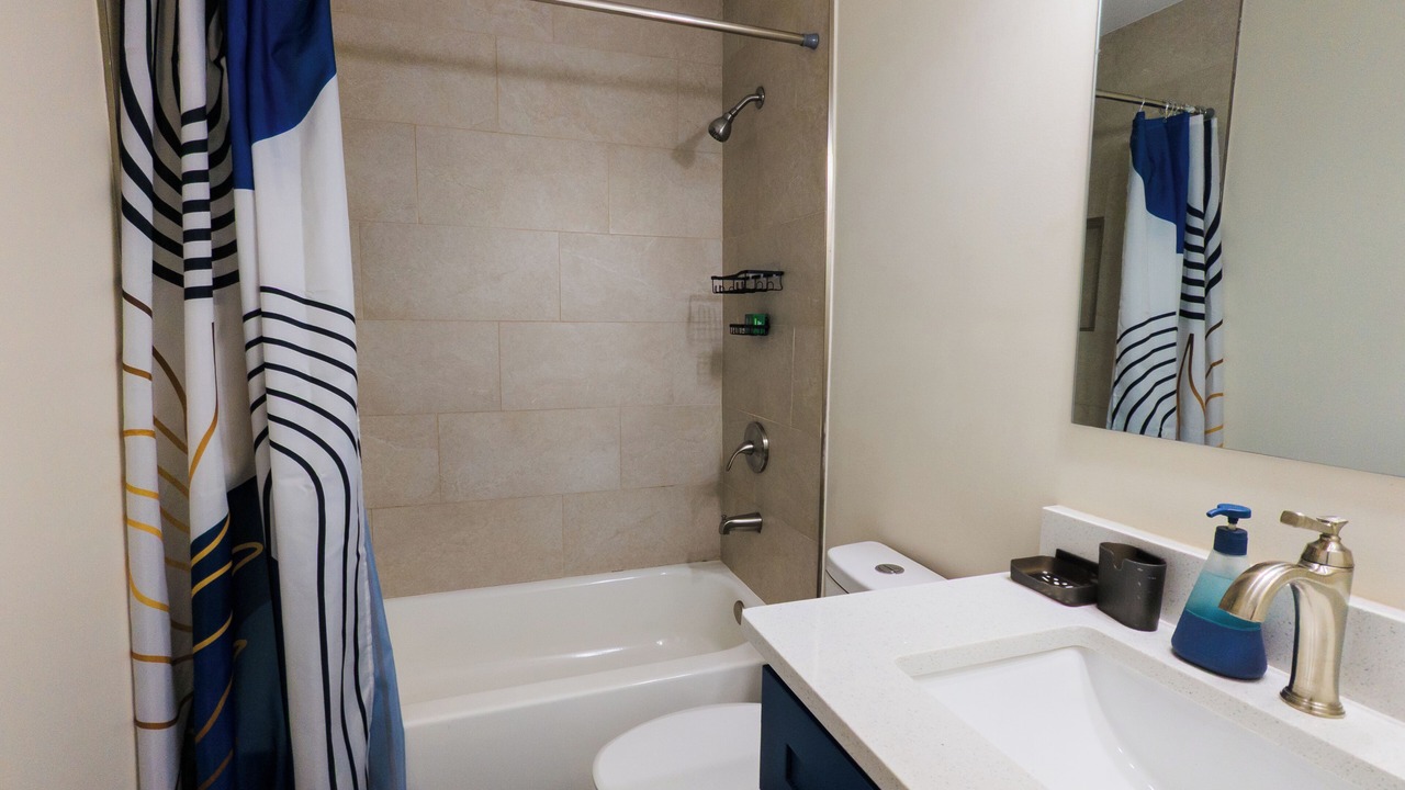 Photo of Bathroom in Lithonia