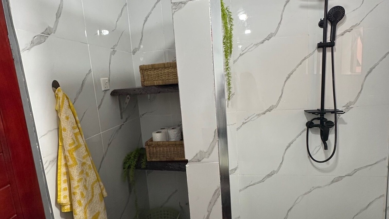 Photo of Bathroom in Lusaka Central