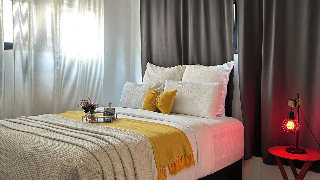 Photo of Bedroom in Lusaka Central