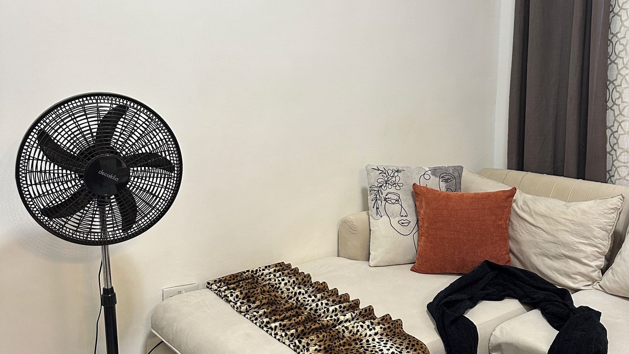 Photo of Livingroom in Lusaka Central