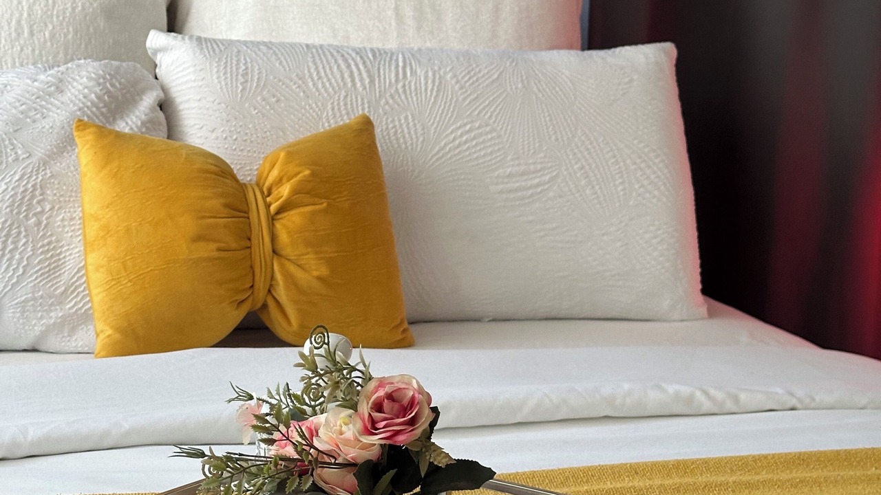 Photo of Bedroom in Lusaka Central