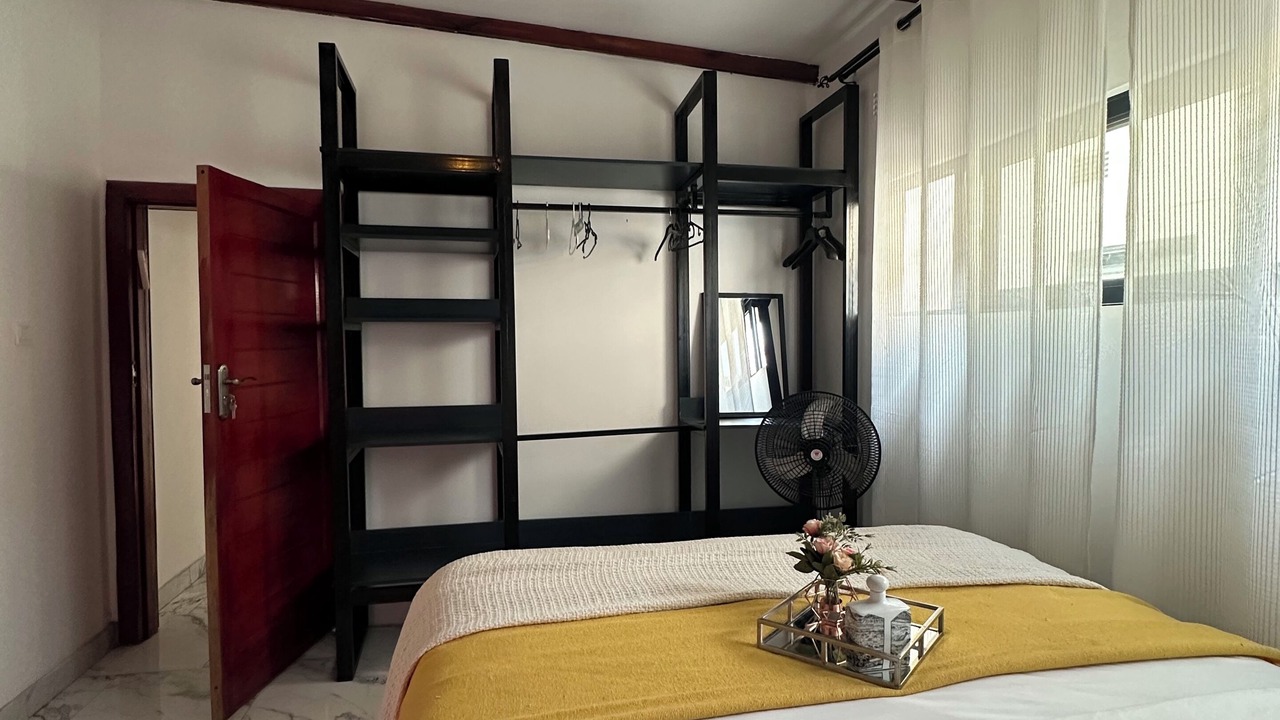 Photo of Bedroom in Lusaka Central