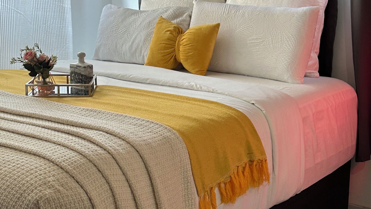 Photo of Bedroom in Lusaka Central
