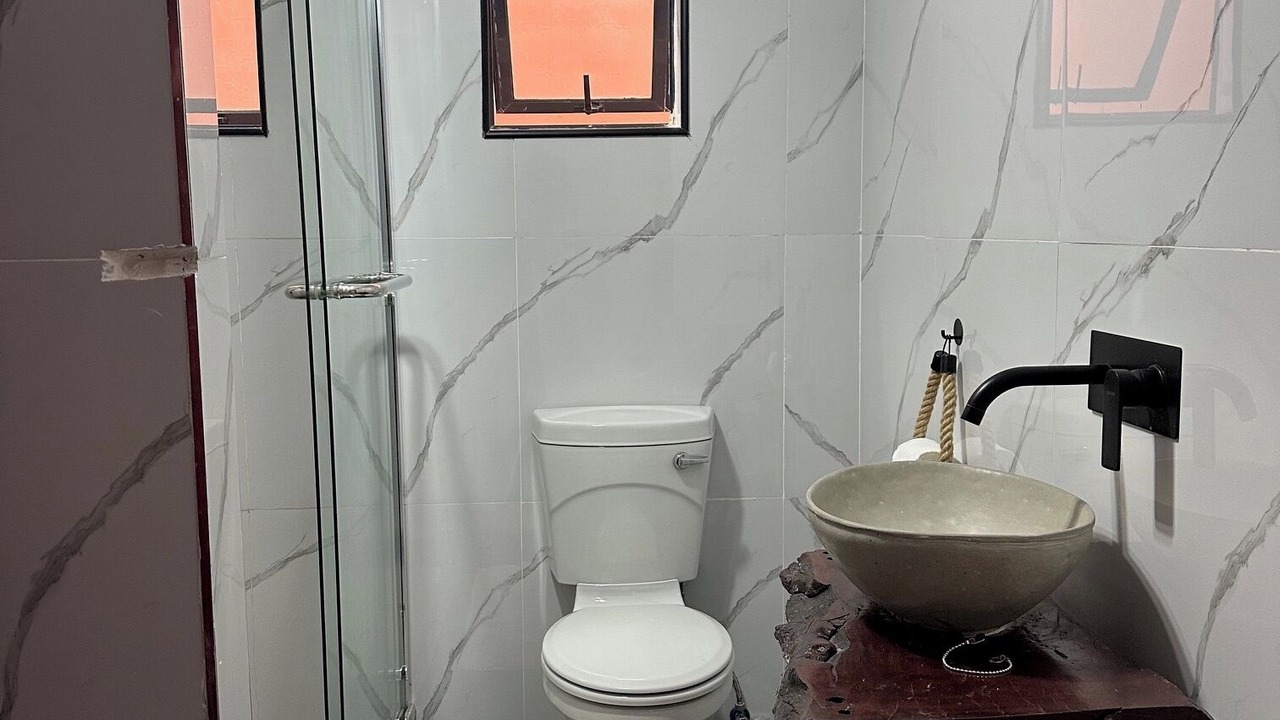Photo of Bathroom in Lusaka Central