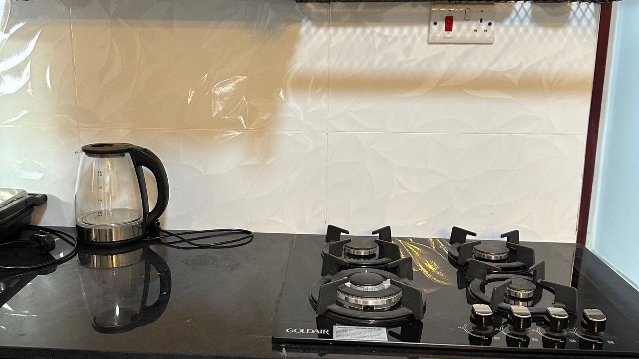 Photo of Kitchen in Lusaka Central