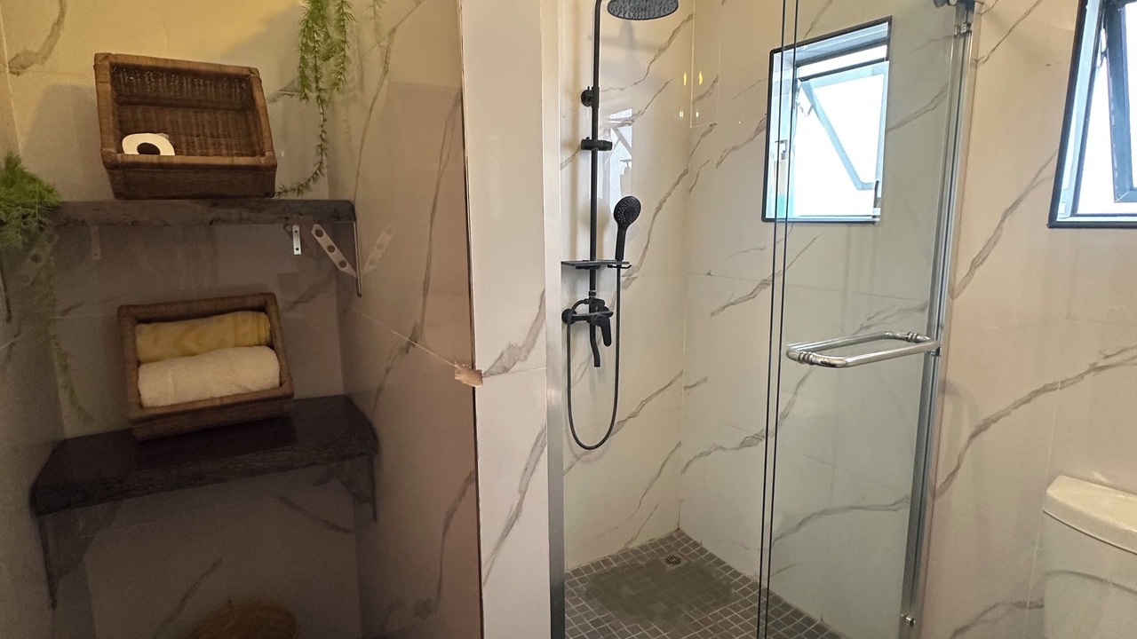 Photo of Bathroom in Lusaka Central