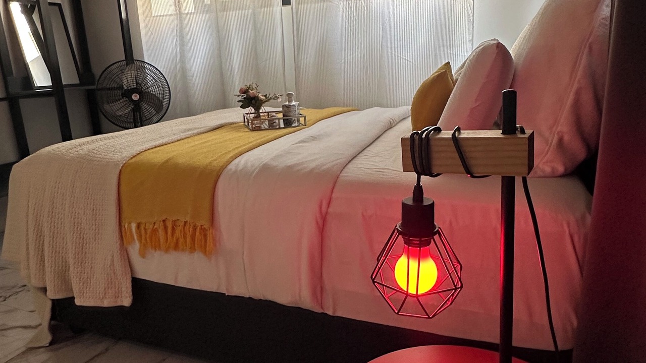Photo of Bedroom in Lusaka Central