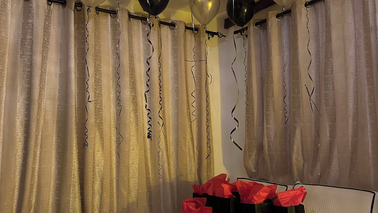 Photo of Bedroom in Lusaka Central