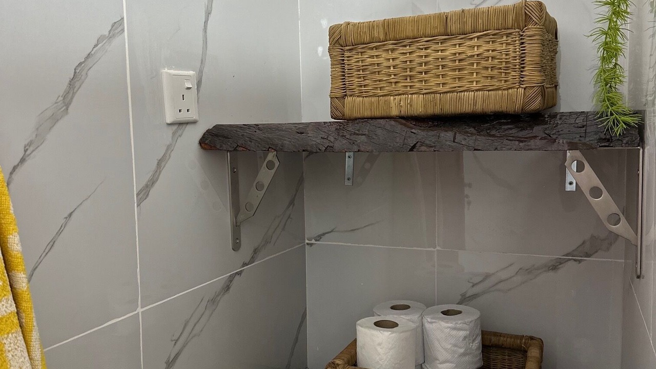 Photo of Bathroom in Lusaka Central
