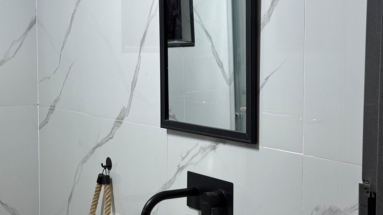 Photo of Bathroom in Lusaka Central