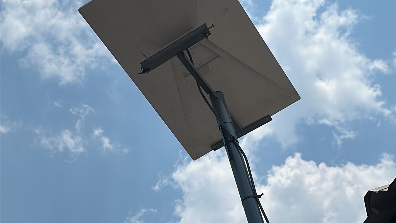 Photo of Outdoor in Lusaka Central