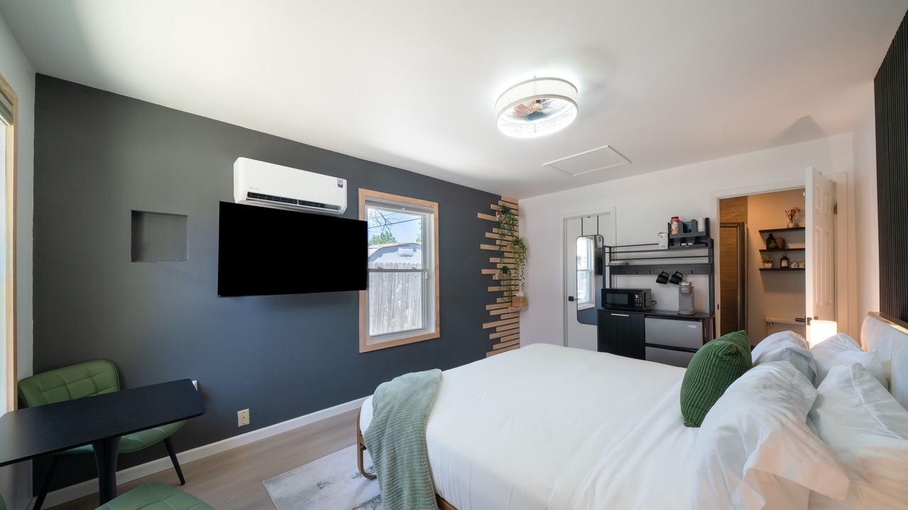 Photo of Bedroom in Jefferson