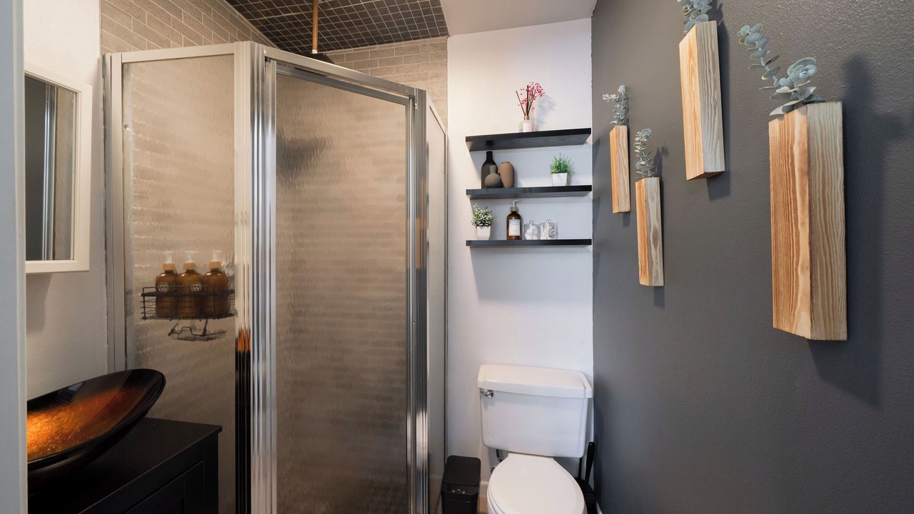 Photo of Bathroom in Jefferson