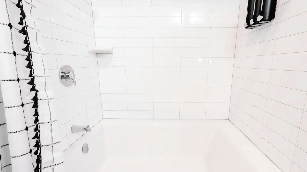 Photo of Bathroom in Tobin Hill