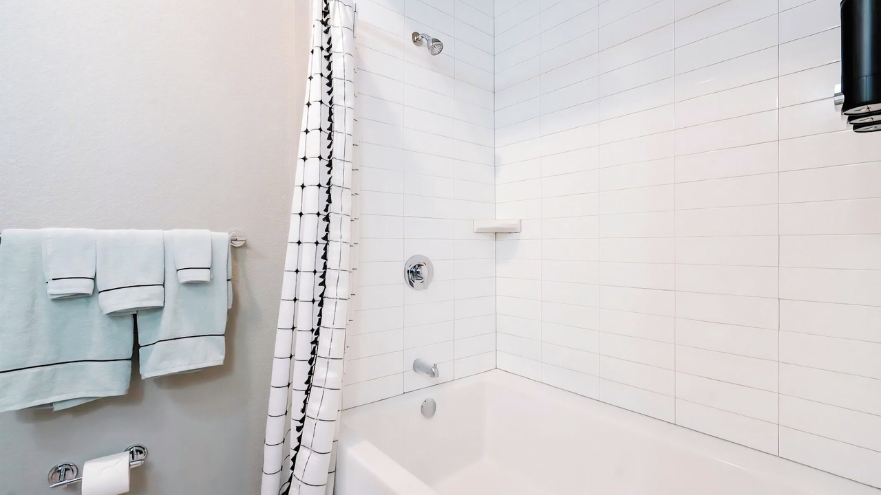 Photo of Bathroom in Tobin Hill