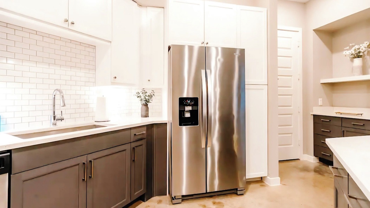 Photo of Kitchen in Tobin Hill
