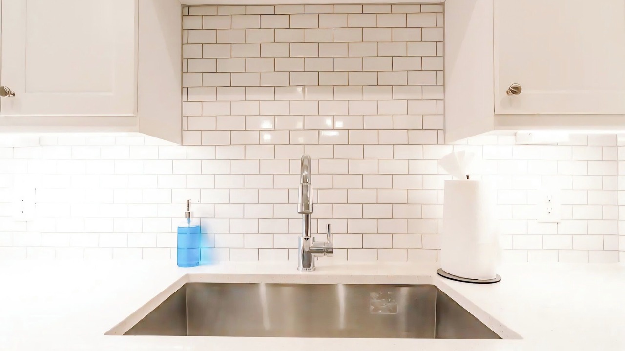 Photo of Bathroom in Tobin Hill