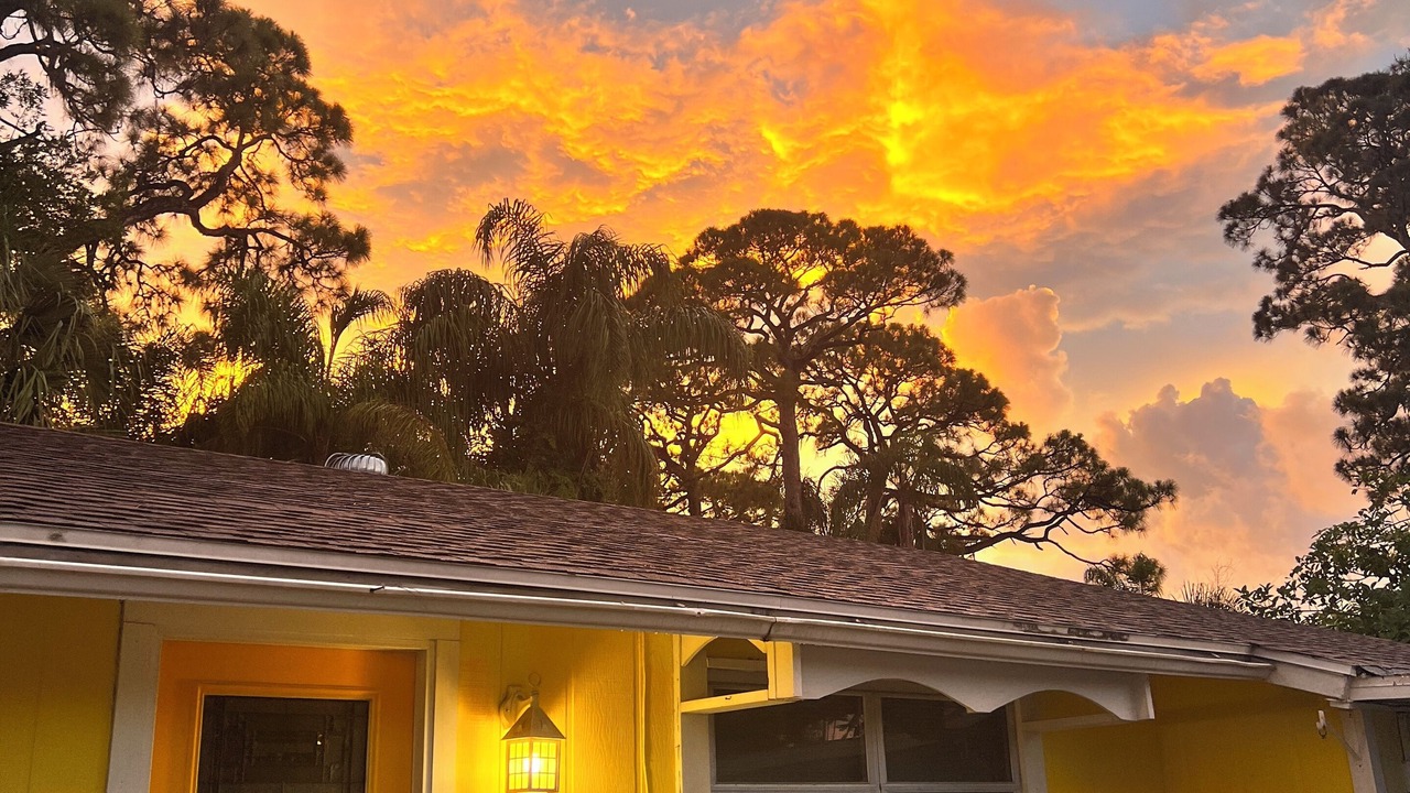 Photo of Outdoor in Gulf Gate Estates