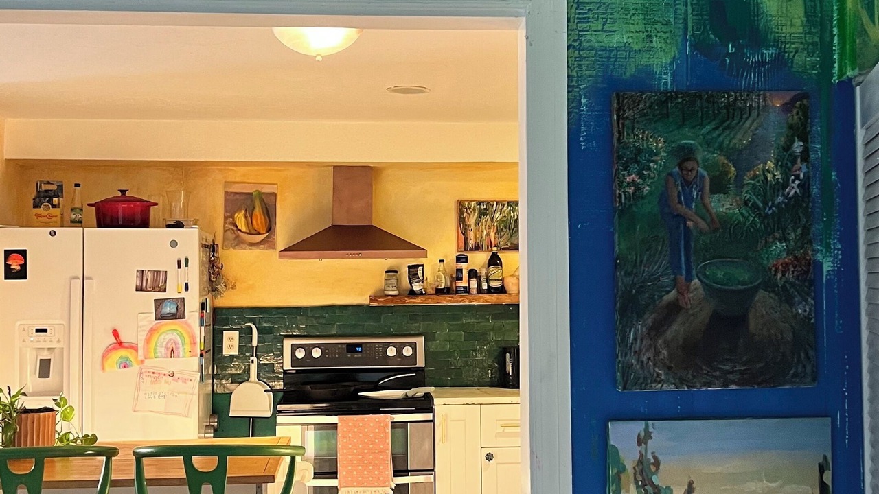 Photo of Kitchen in Gulf Gate Estates