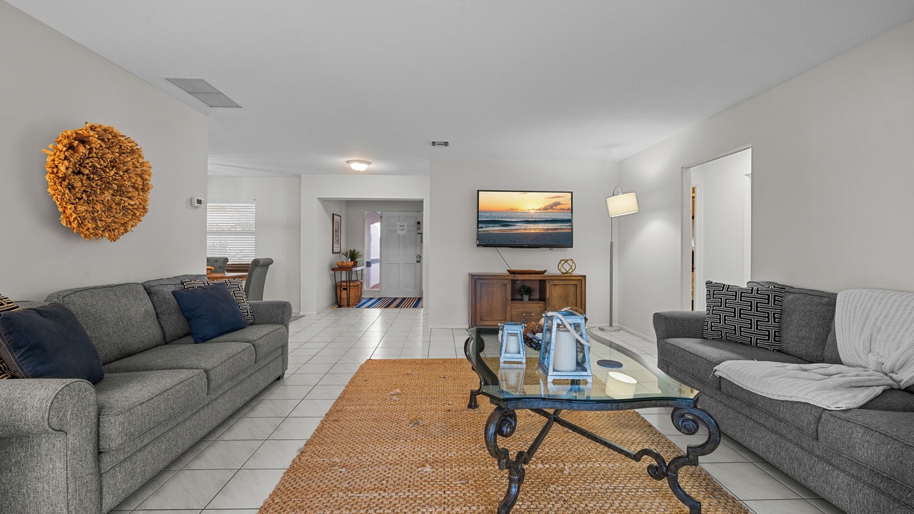 Photo of Bedroom in Longboat Key