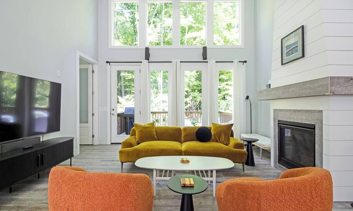 Photo of Livingroom in Fennville