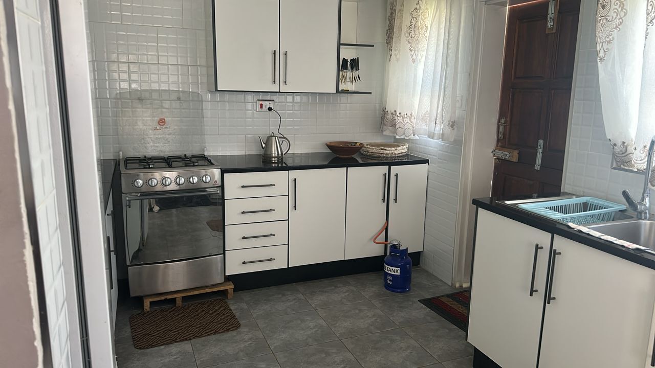 Photo of Kitchen in Harare