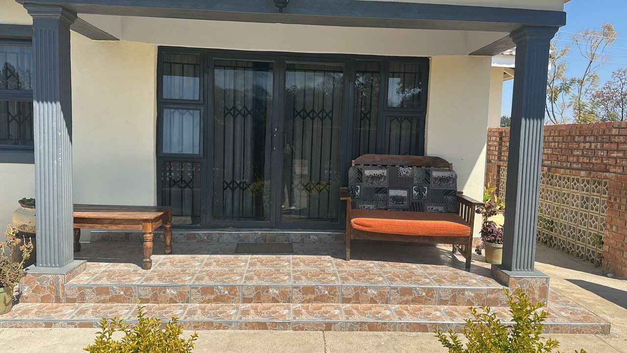 Photo of Patio Balcony in Harare